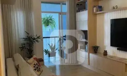 Apartamento na timóteo da costa leblon 3 quartos com 100 m2