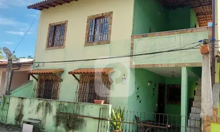 Casa Duplex com 199 m² com 5 quartos 2 suítes à venda na Taquara Espaço Lazer e Conforto