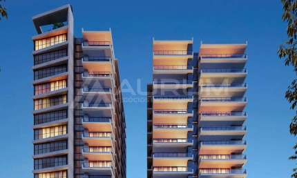 Apartamento Alto Padrão em Centro, Balneário Piçarras/SC