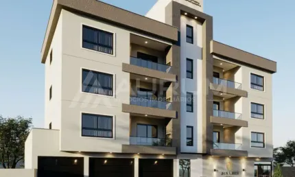 Apartamento à venda no bairro Gravatá - Navegantes/SC