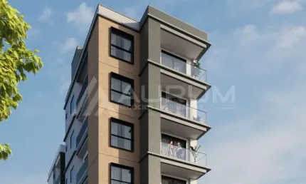 Apartamento 02 Dormitórios (01 Suíte), em Gravatá, Navegantes/SCPadrão