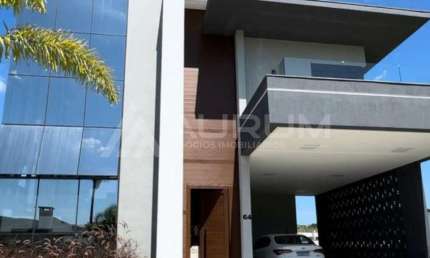 Casa no Condomínio Reserva Camboriú Yacht &amp; Golf Pronto para morar!