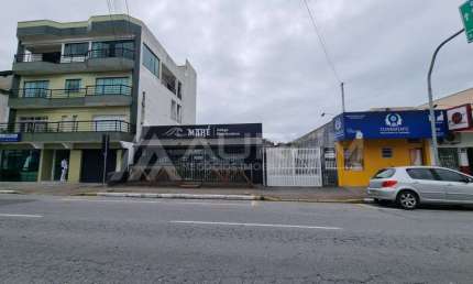 Terreno com 522,72 m2 a 700 metros da Praia Central, em Navegantes/SC