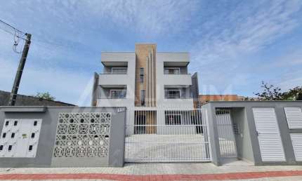 Apartamento MOBILIADO com 02 dormitórios (01 suíte), Centro, Navegantes/SC