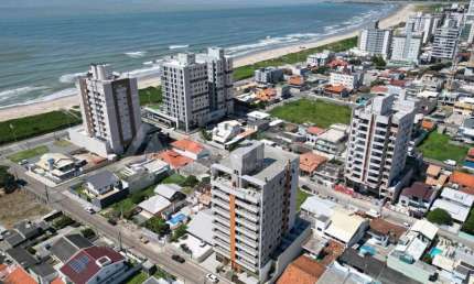 Apartamento 02 Dormitórios (01 Suíte), Centro, Navegantes/SC