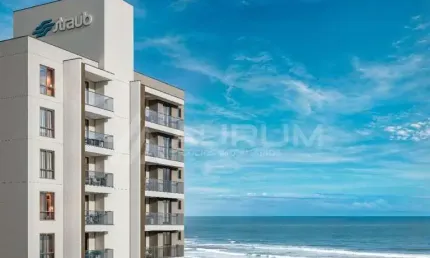 Apartamento com  02 Suítes, em Centro, Navegantes/SC