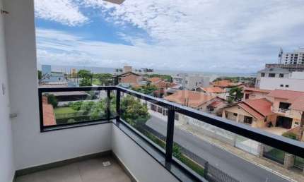 Apartamento 02 Dormitórios (01 suíte), em Centro, Navegantes/SC