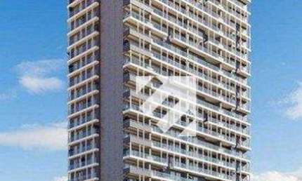 Apartamento com 3 dormitórios à venda, 104 m² por R$ 874.510,00 - Bairro dos Estados - João Pessoa/PB
