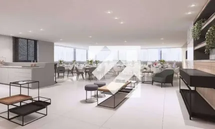 Apartamento com 3 dormitórios à venda, 83 m² por R$ 902.720,00 - Manaíra - João Pessoa/PB