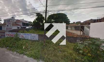 Terreno à venda, 375 m² por R$ 1.000.000,00 - Bessa - João Pessoa/PB
