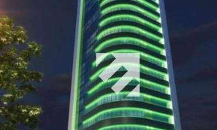 Sala à venda por R$ 1.380.000,00 - Brisamar - João Pessoa/PB