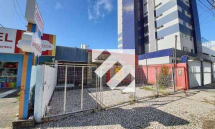 Casa com 3 dormitórios para alugar por R$ 6.500,00/mês - Tambaú - João Pessoa/PB