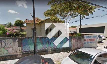 Terreno Residencial à venda, Centro, João Pessoa - TE0004.