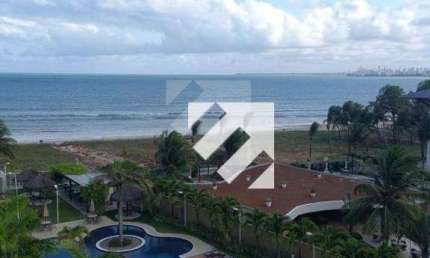 Apartamento Residencial à venda, Intermares, Cabedelo - AP0087.