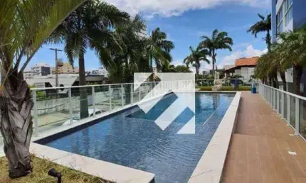 Apartamento residencial à venda, jardim oceania, joão pessoa - ap0088.