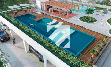 Apartamento com 3 dormitórios à venda por R$ 720.000,00 - Manaíra - João Pessoa/PB
