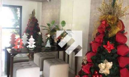 Apartamento com 3 dormitórios à venda por R$ 780.000,00 - Manaíra - João Pessoa/PB