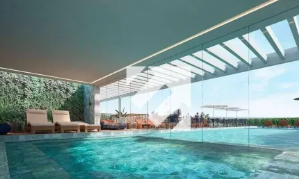 Apartamento com 2 dormitórios à venda por r$ 868.228,00 - tambaú - joão pessoa/pb