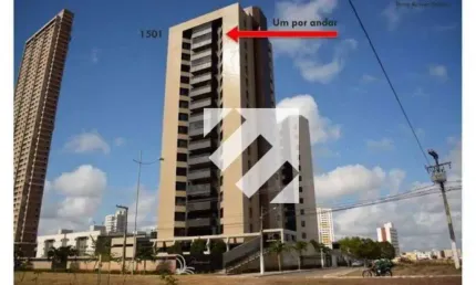 Apartamento Residencial à venda, Bairro dos Estados, João Pessoa - AP0140.