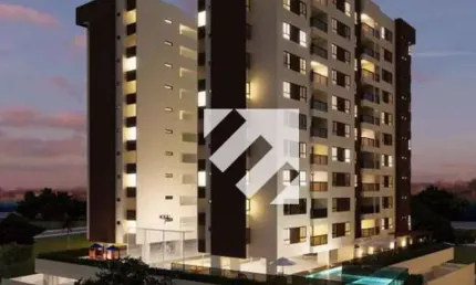 Apartamento com 3 dormitórios à venda por r$ 979.840,00 - bessa - joão pessoa/pb