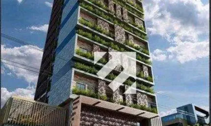 Apartamento com 3 dormitórios à venda por R$ 869.574,00 - Jardim Oceania - João Pessoa/PB