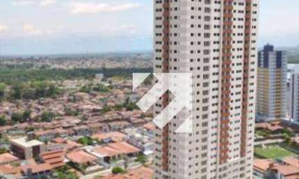 Apartamento com 3 dormitórios à venda por R$ 613.897,00 - Manaíra - João Pessoa/PB
