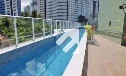 Apartamento com 3 dormitórios à venda por R$ 640.000,00 - Brisamar - João Pessoa/PB