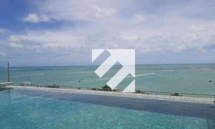 Apartamento Residencial à venda, Camboinha, Cabedelo - AP0225.
