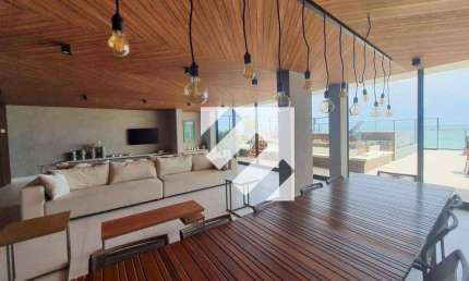 Apartamento Residencial à venda, Poço, Cabedelo - AP0227.