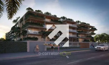 Apartamento com 2 dormitórios à venda por r$ 1.553.586,00 - cabo branco - joão pessoa/pb