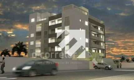 Apartamento com 2 dormitórios à venda, 63 m² por R$ 700.000,00 - Cabo Branco - João Pessoa/PB