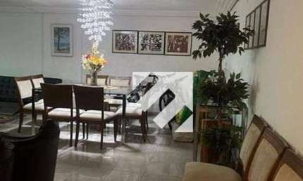 Apartamento Residencial à venda, Tambaú, João Pessoa - AP0244.