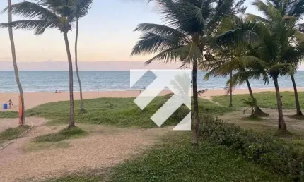 Apartamento Residencial à venda, Bessa, João Pessoa - AP0253.