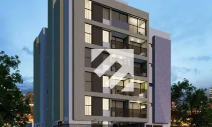 Apartamento com 2 dormitórios à venda por R$ 429.000,00 - Tambauzinho - João Pessoa/PB
