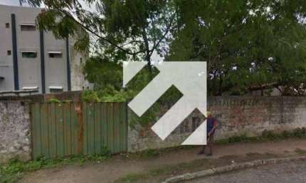 Terreno à venda, 2000 m² por R$ 1.300.000,00 - Cruz das Armas - João Pessoa/PB