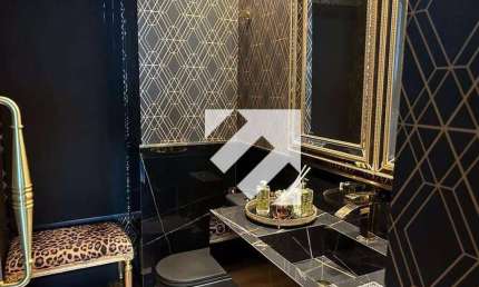 Apartamento com 5 dormitórios à venda, 340 m² por R$ 2.500.000,00 - Miramar - João Pessoa/PB