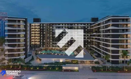 Apartamento residencial à venda, jardim oceania, joão pessoa - ap0307.