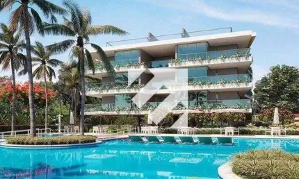 Apartamento com 2 dormitórios à venda, 68 m² por R$ 966.286,00 - Cabo Branco - João Pessoa/PB
