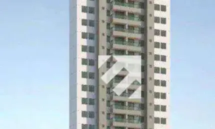 Apartamento com 3 dormitórios à venda, 93 m² por R$ 903.000,00 - Tambaú - João Pessoa/PB