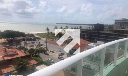 Cobertura Residencial à venda, Cabo Branco, João Pessoa - CO0009.