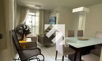 Apartamento com 2 dormitórios à venda, 78 m² por R$ 450.000,00 - Bessa - João Pessoa/PB