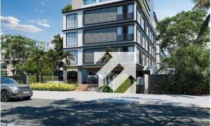 Studio à venda, 22 m² por R$ 475.000,00 - Bessa - João Pessoa/PB