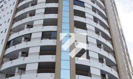 Apartamento com 4 dormitórios à venda, 164 m² por R$ 985.000,00 - Manaíra - João Pessoa/PB