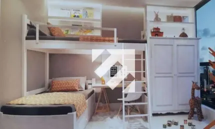 Apartamento com 3 dormitórios à venda, 131 m² por R$ 3.105.573,00 - Miramar - João Pessoa/PB
