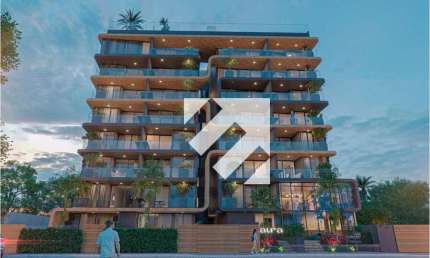 Apartamento com 5 dormitórios à venda, 136 m² por R$ 1.637.520,00 - Camboinha - Cabedelo/PB