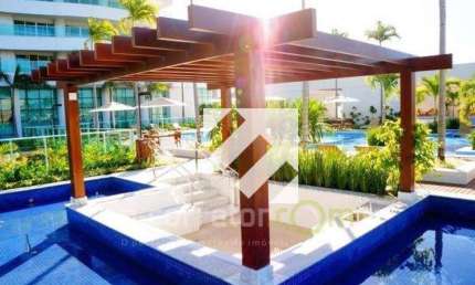 Apartamento com 5 dormitórios à venda, 510 m² por R$ 4.950.000,00 - Altiplano Cabo Branco - João Pessoa/PB