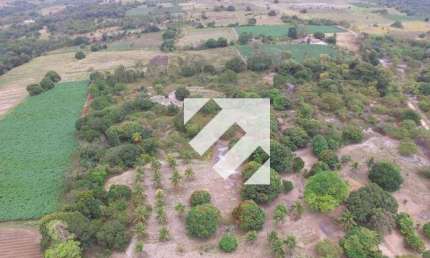 Chácara Residencial à venda, Jacumã, Conde - CH0002.