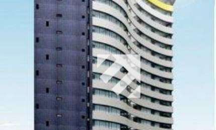 Apartamento com 1 dormitório à venda, 49 m² por R$ 452.548,00 - Miramar - João Pessoa/PB