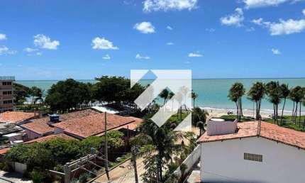 Apartamento com 3 dormitórios à venda, 107 m² por R$ 1.150.000,00 - Amazônia Park - Cabedelo/PB