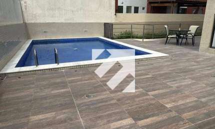 Apartamento com 3 dormitórios à venda, 129 m² por R$ 750.000,00 - Jardim Oceania - João Pessoa/PB